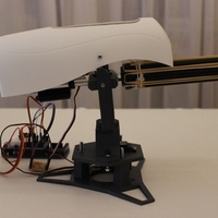 Rubber bands sentry gun - Thumbnail 15