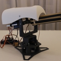 Rubber bands sentry gun - Thumbnail 16