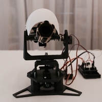 Rubber bands sentry gun - Thumbnail 17