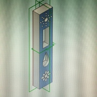 Air Wick plants monitor  - Thumbnail 2