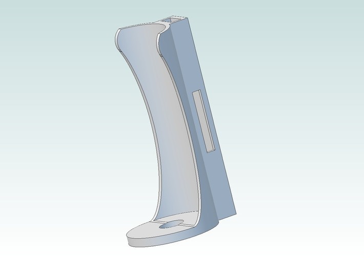 HTC re support  3D Print 143248