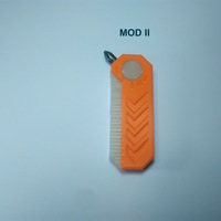 Alpha Penguin Screwdriver - Thumbnail 2