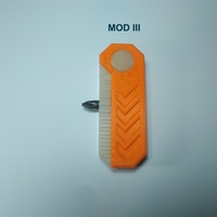 Alpha Penguin Screwdriver - Thumbnail 3