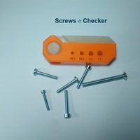 Alpha Penguin Screwdriver - Thumbnail 5