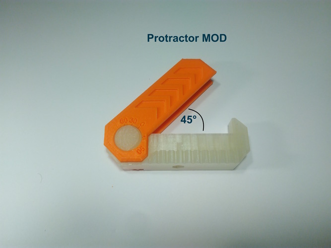 Alpha Penguin Screwdriver 3D Print 143264