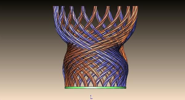 Vase #294