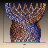 Vase #294 - Thumbnail 2