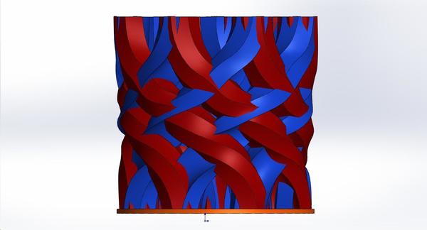Vase #295