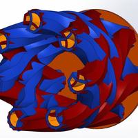 Vase #295 - Thumbnail 3