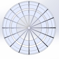 160mm Hollow ball - Thumbnail 3