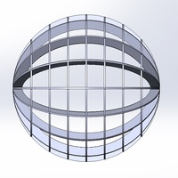 160mm Hollow ball - Thumbnail 4