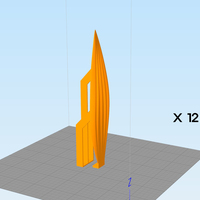 clock-sunflower - Thumbnail 10