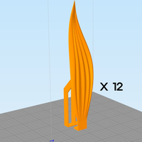 clock-sunflower - Thumbnail 11