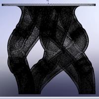 Vase #298 - Thumbnail 3