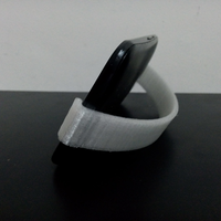 Moto G3 - Mobile Stand - Thumbnail 1