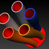 Vase #300 - Thumbnail 3