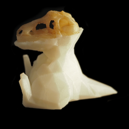 Mashup-Rex 3D Print 143458