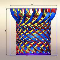 Vase #301 - Thumbnail 2