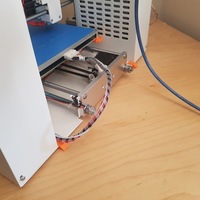 JG Aurora A3 Stable Feet - Thumbnail 2