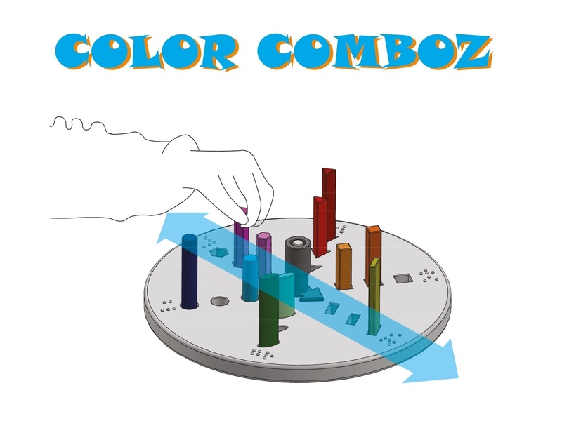 Color Comboz