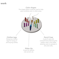 Color Comboz - Thumbnail 3