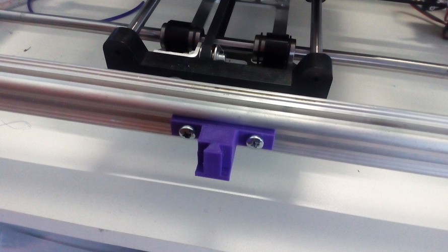 support cam  3D Print 143510