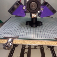 knob/nut m6 - Thumbnail 3