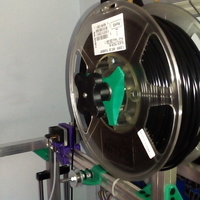 knob/nut m6 - Thumbnail 4