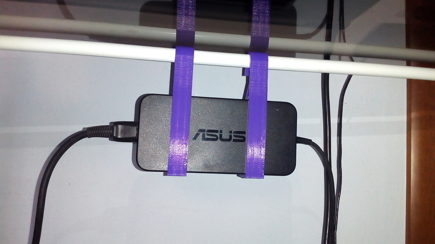 charger support 3D Print 143525