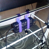 charger support - Thumbnail 2