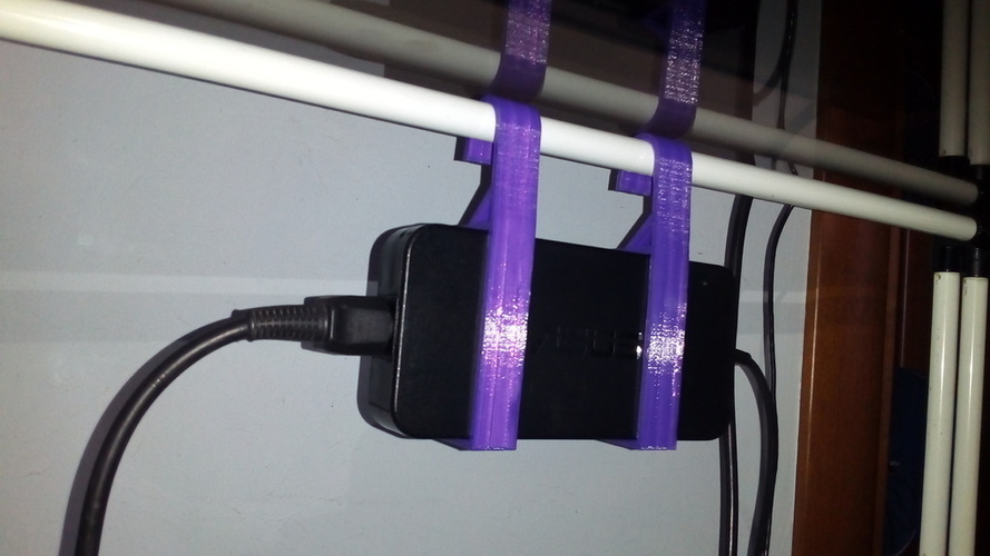 charger support 3D Print 143527