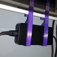 charger support - Thumbnail 3