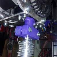 direct e3d for 3drag k8200 - Thumbnail 2