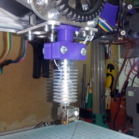 direct e3d for 3drag k8200 - Thumbnail 3