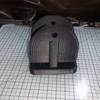 Small repair trolley 3D Printing 143532