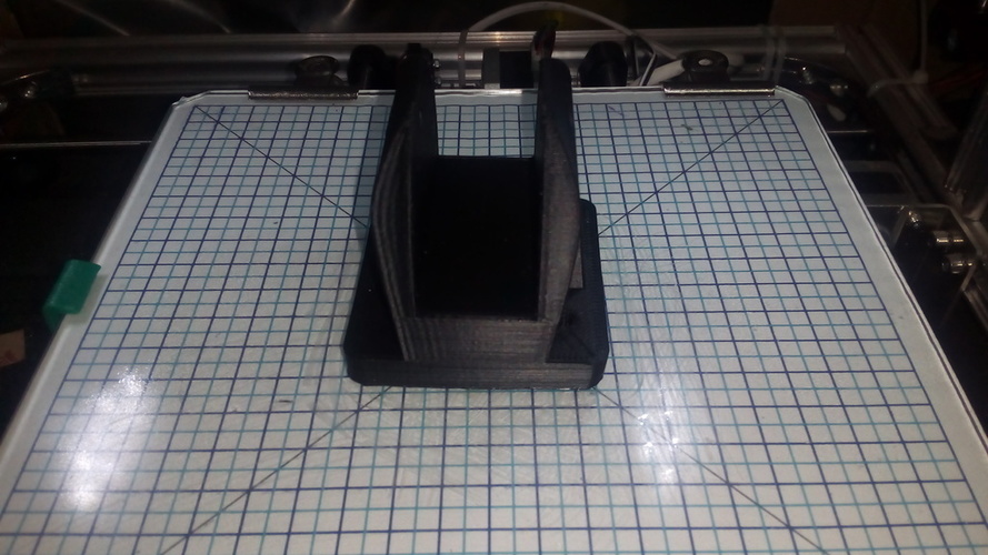 repair trolley 3D Print 143533