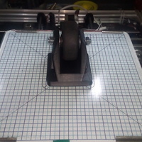 repair trolley - Thumbnail 4