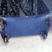 repair trolley - Thumbnail 7