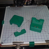 E3d for 3drag k8200 - Thumbnail 2