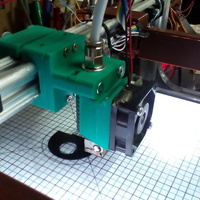 E3d for 3drag k8200 - Thumbnail 3