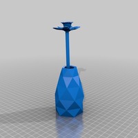 daffodil in vase - Thumbnail 2