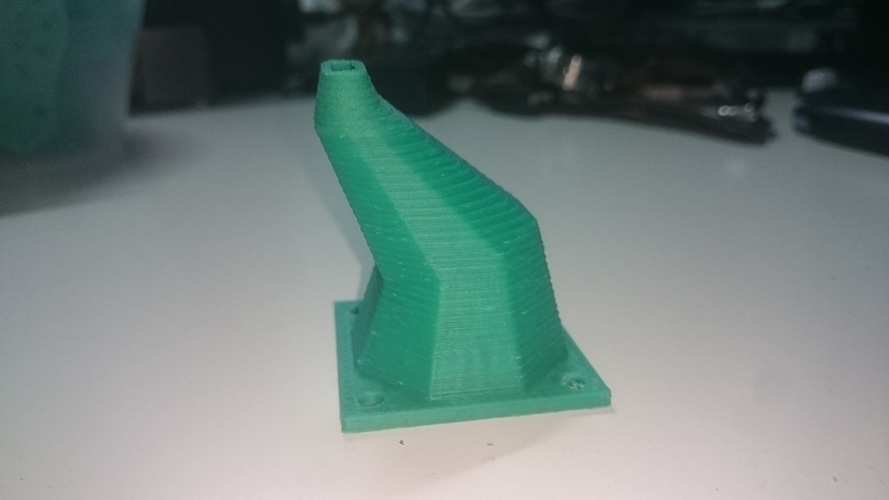 cooling fan 3D Print 143575