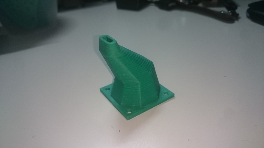 cooling fan 3D Print 143576