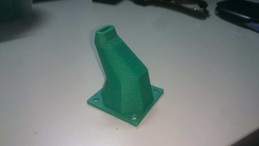cooling fan 3D Print 143577