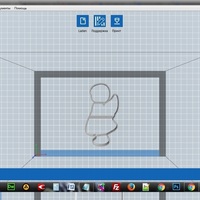 Angel girl cookie cutter for professional - Thumbnail 2