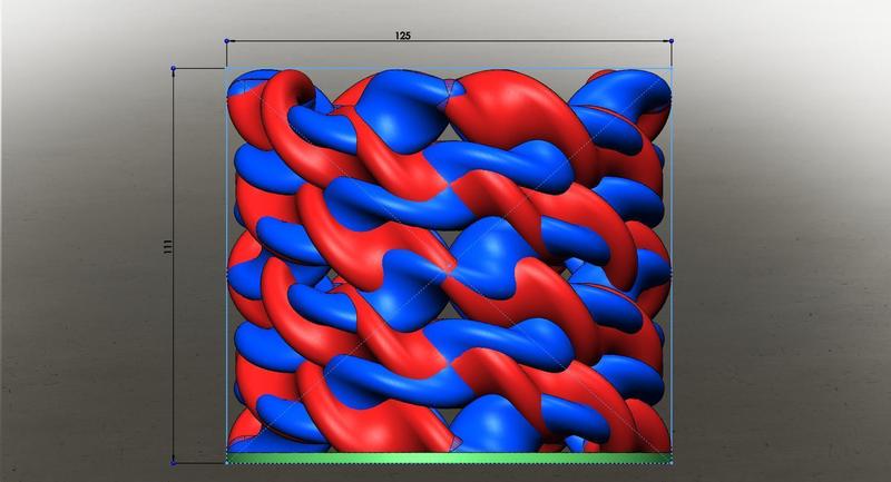 Vase #303