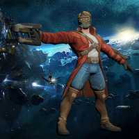 Starlord - Thumbnail 1