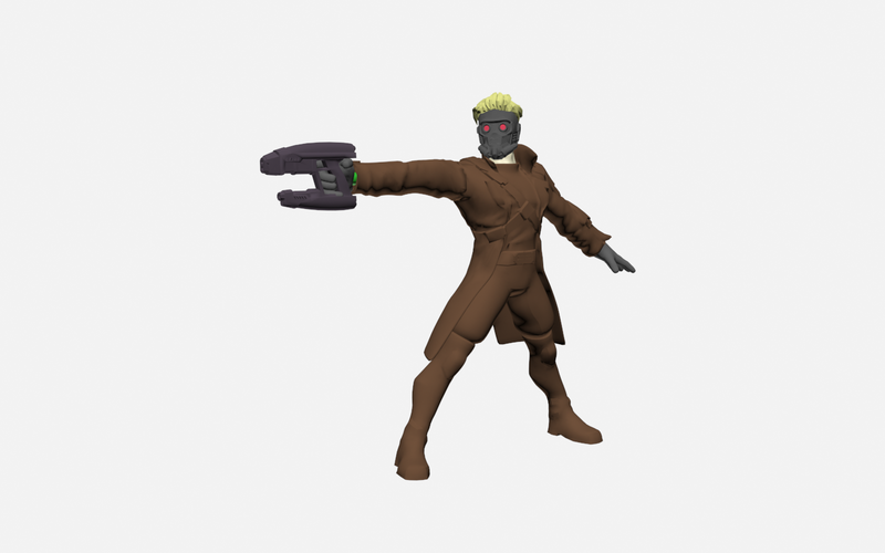 Starlord