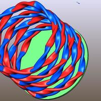 Vase #304 - Thumbnail 3