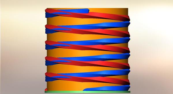 Vase #308